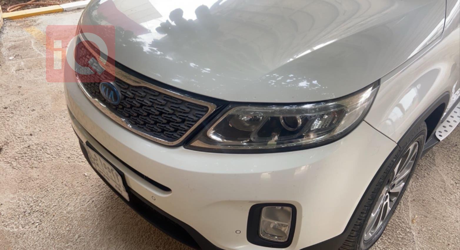 کیا سۆرینتۆ